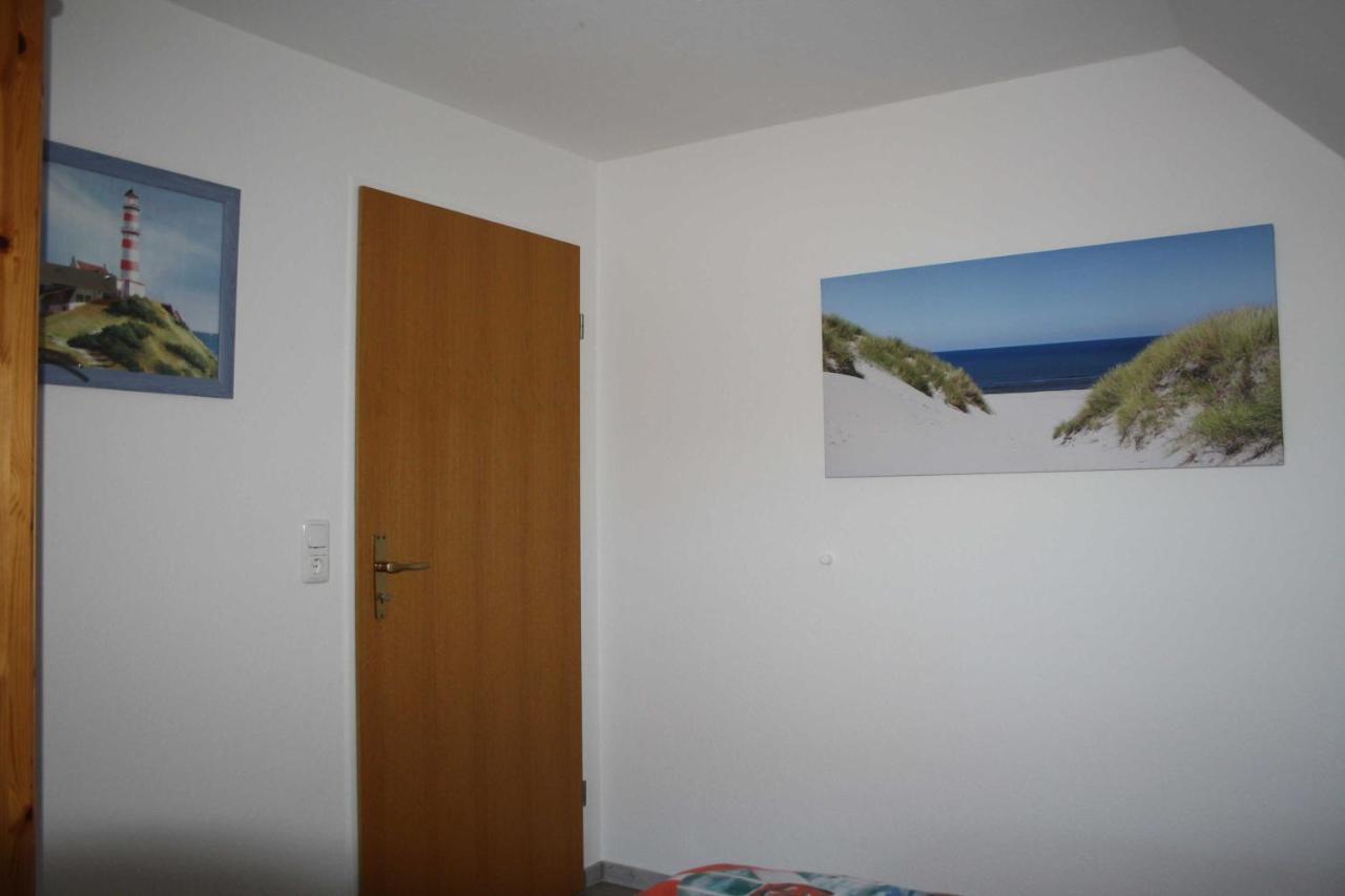 Ferienwohnungen Muehlenblick, 45217 Jemgum エクステリア 写真