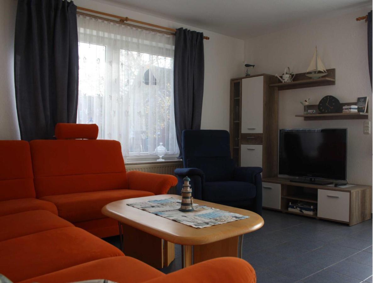 Ferienwohnungen Muehlenblick, 45217 Jemgum 部屋 写真
