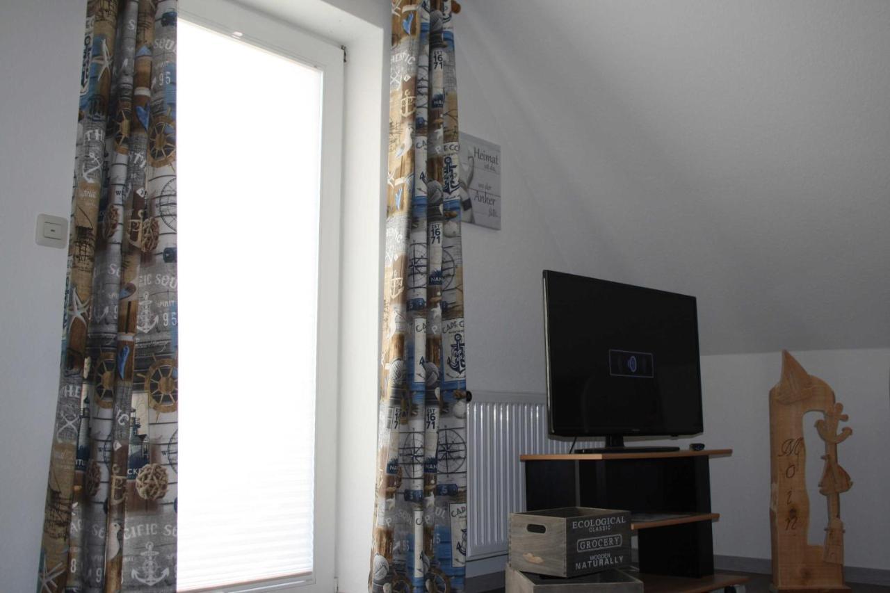 Ferienwohnungen Muehlenblick, 45217 Jemgum 部屋 写真