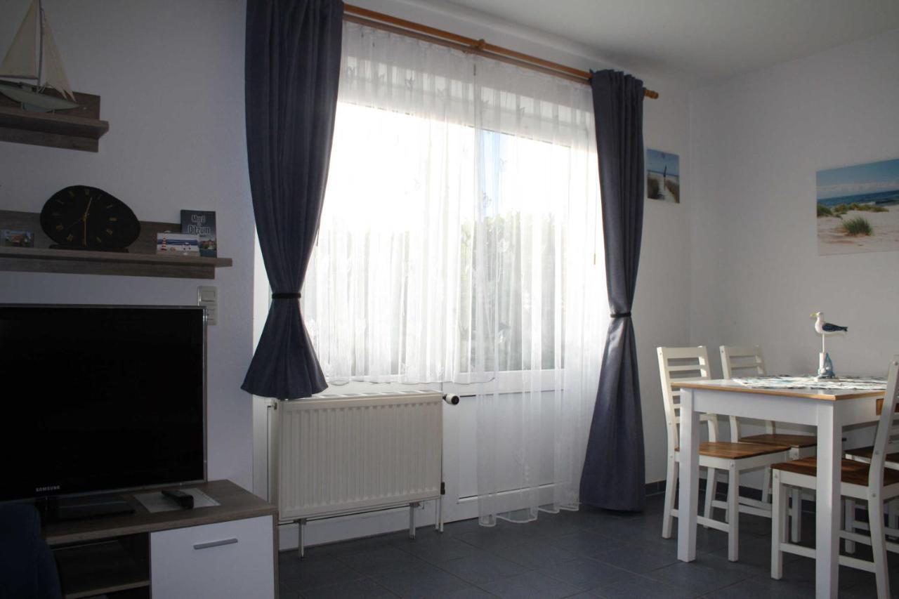 Ferienwohnungen Muehlenblick, 45217 Jemgum 部屋 写真
