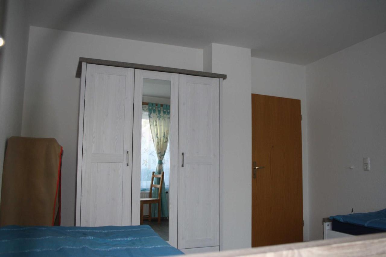 Ferienwohnungen Muehlenblick, 45217 Jemgum 部屋 写真
