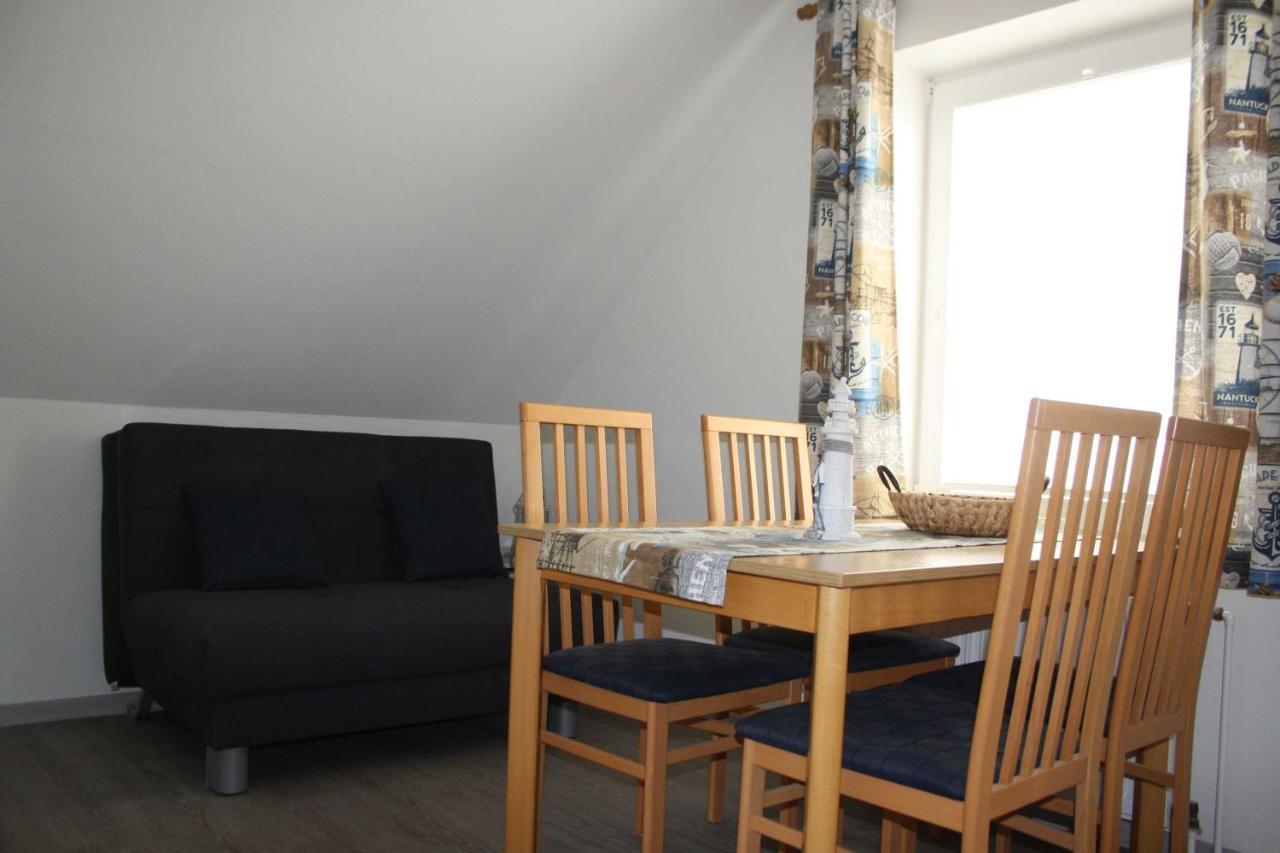 Ferienwohnungen Muehlenblick, 45217 Jemgum 部屋 写真